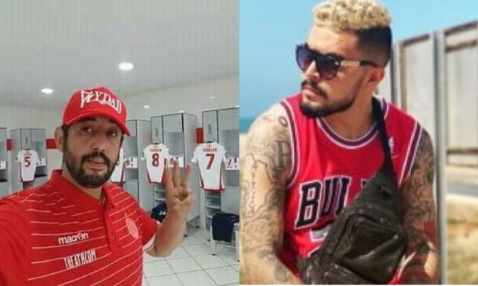 يعشق فريق الوداد البيضاوي.. طارق البخاري يهدي لفريقه المفضل أغنية رفقة الرابور الزعيم