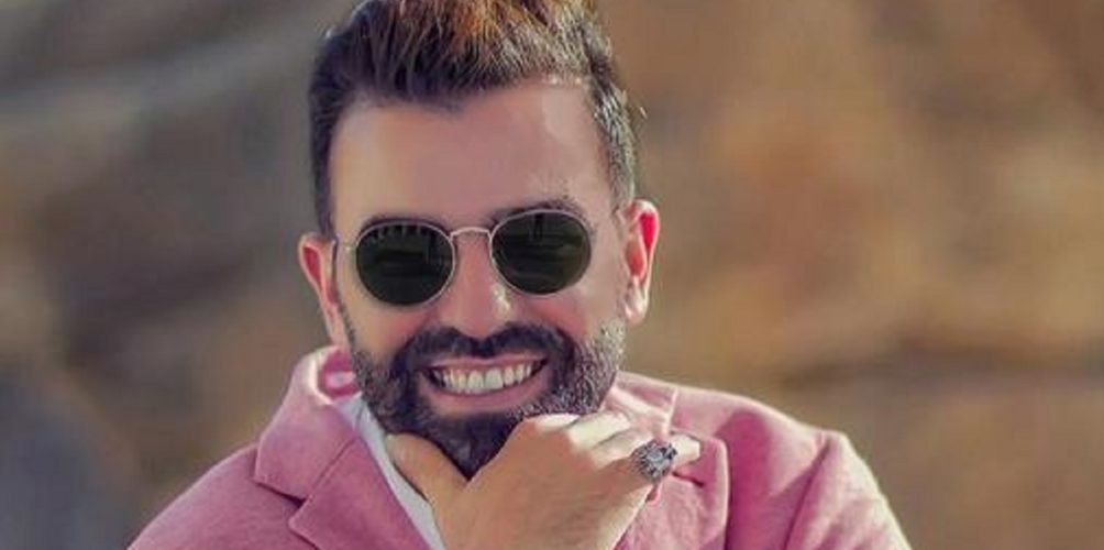 باللهجة الصحراوية.. الفنان حميد الحضري يطرح « يا وني بيك يا السمرة »بمناسبة ذكرى المسيرة الخضراء(فيديو)