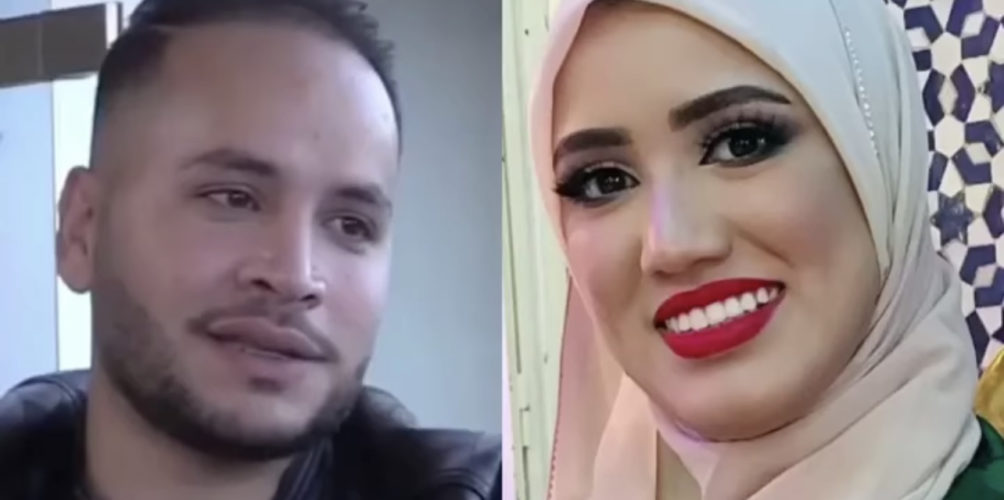 بعد أنس الباز وزوجته.. قضية عبد الله أبو جاد وطليقته سارة تثير الجدل