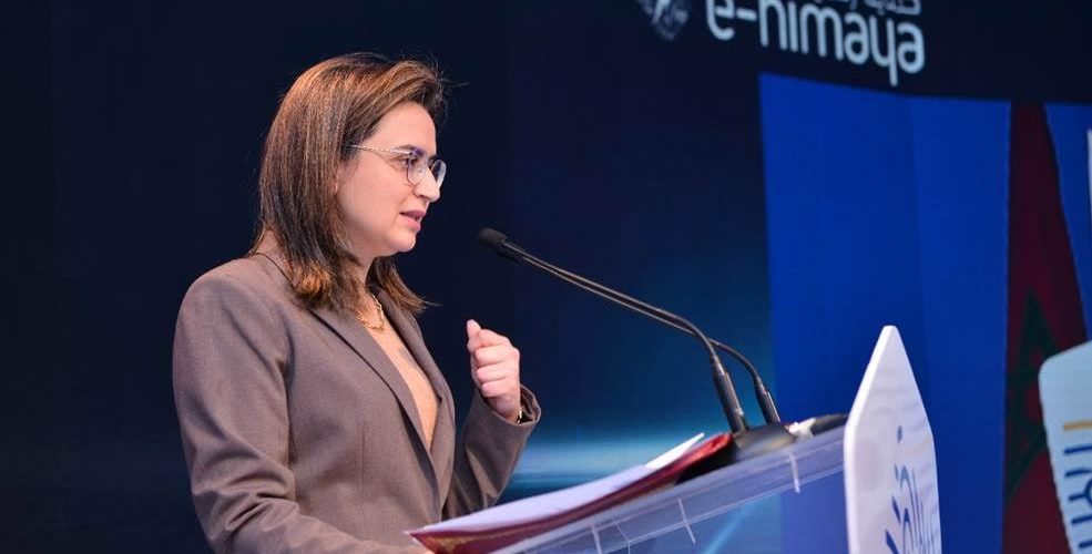 لحماية الأطفال والشباب من المخاطر المرتبطة بالمجال الرقمي.. إطلاق المنصة الوطنية للحماية الإلكترونية « e-Himaya »