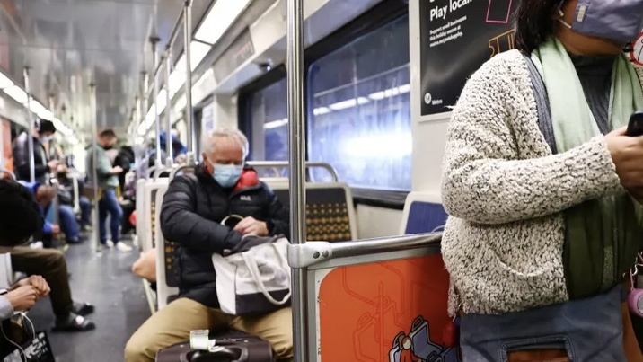 منظمة الصحة العالمية تحذر: أوميكرون ينتشر بسرعة!