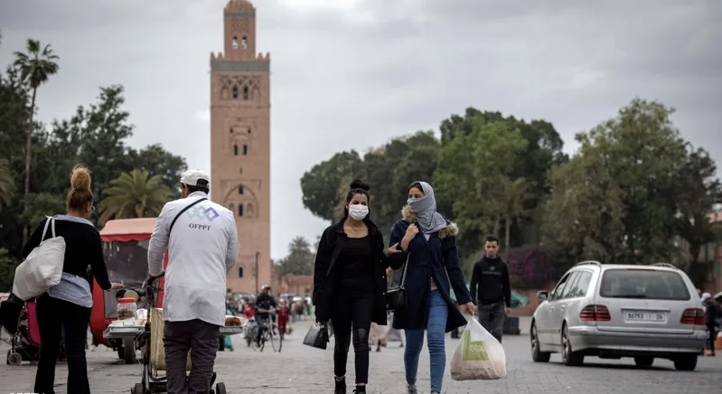 مسؤول في وزارة الصحة: عدوى انتقال “أوميكرون” في المغرب ستكون أسرع