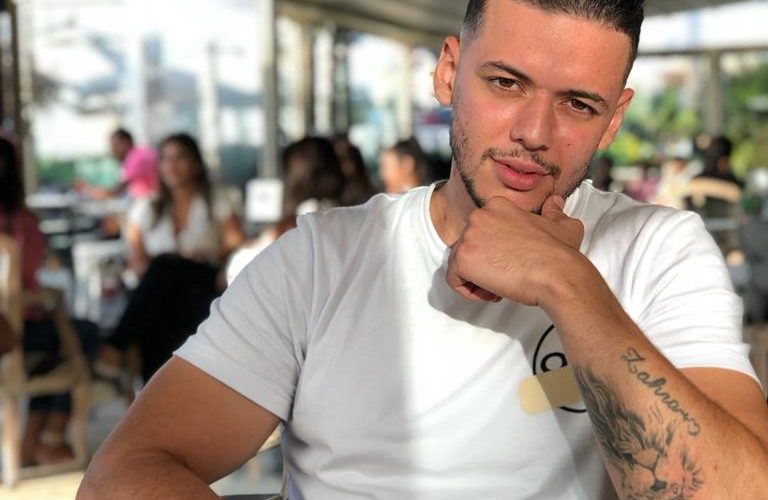 بعنوان&nbsp;&raquo;24&Prime;.. الخياري يطلق ثاني فيديو كليب