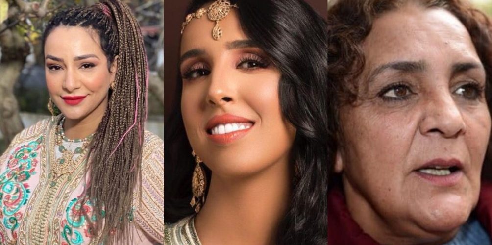 راوية والهوني وحماقة.. بشرى ملاك وربيع شاجد يجمعان ثلة من النجوم في سلسلة&nbsp;&raquo;كابتن حجيبة&nbsp;&raquo;