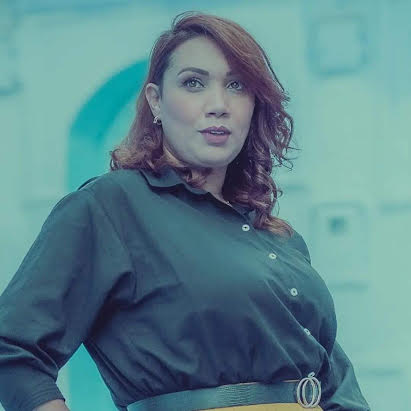 الشيخة جميلة&nbsp;&raquo;.. الممثلة لبنى شكلاط تكشف لموقع &laquo;&nbsp;لالة بلوس&nbsp;&raquo; عن دورها في مسلسل &laquo;&nbsp;القلب وما يريد&nbsp;&raquo;وعن جديدها الفني&nbsp;&raquo;
