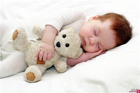 لنوم هادئ لطفلك.. 8 نصائح فعالة