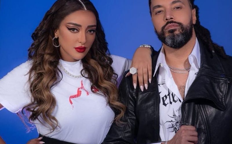 شكرا&nbsp;&raquo;.. رابع ديو يجمع بين عبد الفتاح لجريني وجميلة البدوي(فيديو)&nbsp;&raquo;