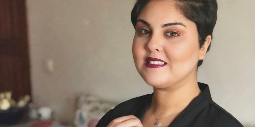 &laquo;&nbsp;العطار&nbsp;&raquo;.. الفنانة عبير العابد تحيي الثراث اليهودي بإيقاعات شبابية (فيديو)