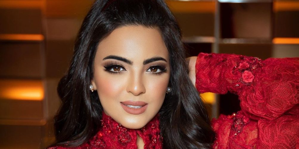 &laquo;&nbsp;ذكريات&nbsp;&raquo;.. جديد الفنانة رقية ماغى