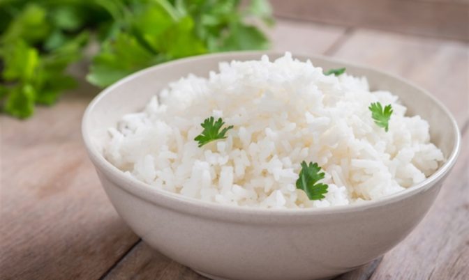 تناول الأرز وجودة النوم.. دراسة توضح العلاقة بينهما