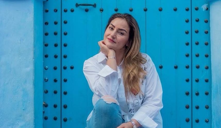 في دور فطومة.. نجاة الوافي تتحدث لموقع &laquo;&nbsp;لالة بلوس&nbsp;&raquo; عن دورها في مسلسل&nbsp;&raquo;جودية&nbsp;&raquo;