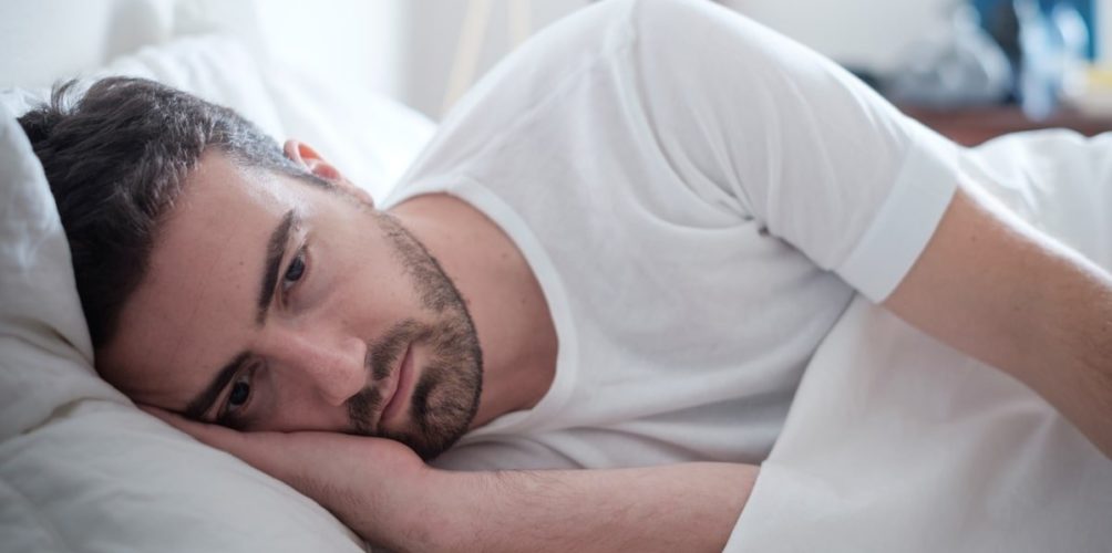 دراسة: الآباء الجدد يصابون أيضا باكتئاب ما بعد الولادة الشائع لدى السيدات