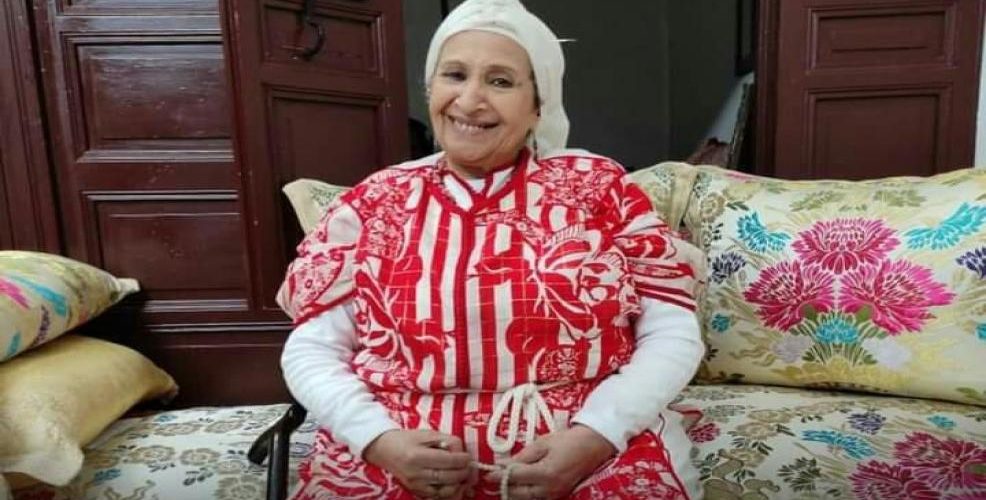 عائشة ماهماه ترد على روعة بيوتي: &laquo;&nbsp;راه الجمهور اللي طلعك قادر يهبطك&nbsp;&raquo;