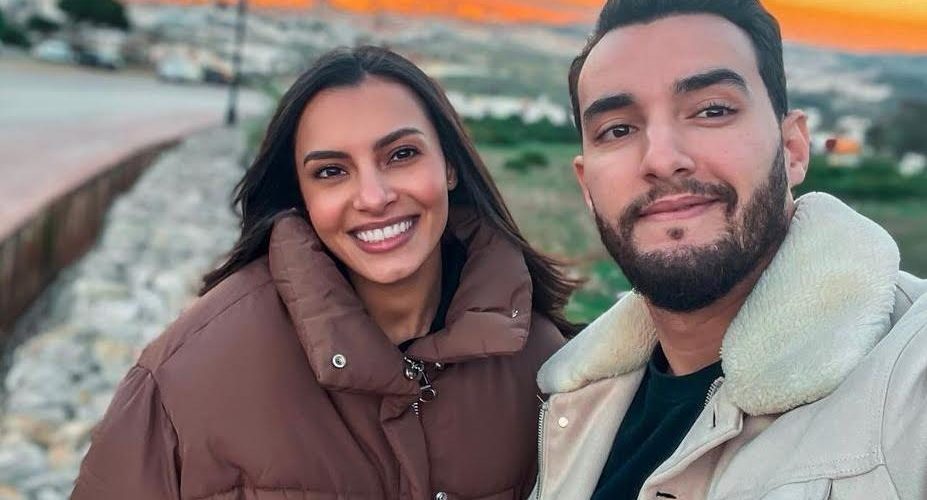 &laquo;&nbsp;حبك إنت&nbsp;&raquo;.. زهير بهاوي يعلن عن موعد إطلاق جديده رفقة كارمن سليمان