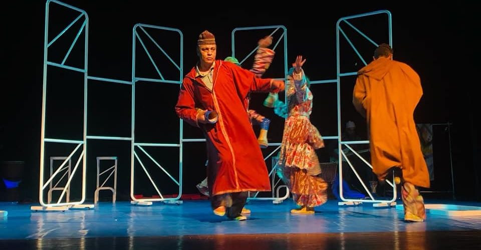 &laquo;&nbsp;أنقدوا المسرح المغربي من السكتة القلبية&nbsp;&raquo;.. فنانون يطلقون حملة وطنية ويوجهون رسالة إلى وزير الثقافة والشباب والتواصل