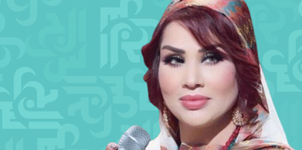 &laquo;&nbsp;إجي إكولو&nbsp;&raquo;.. جديد الفنانة سعيدة شرف (فيديو)
