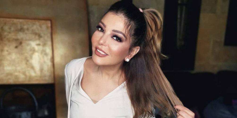 كأنها في العشرينات.. سميرة سعيد تخطف الأنظار في عيد ميلادها الـ64 (صور)