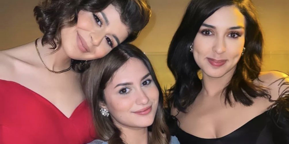 في دور &laquo;&nbsp;شريرة&nbsp;&raquo;.. كوثر بامحمد تنضم إلى مسلسل &laquo;&nbsp;سلمات أبو البنات&nbsp;&raquo;