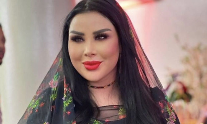 مغاربة لسعيدة شرف: صوتك مزعج غير اعتازلي!