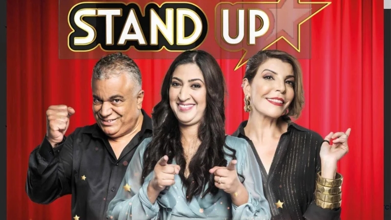 بأزيد من 5 ملايين مشاهدة.. « ستاند آب » أكثر البرامج مشاهدة