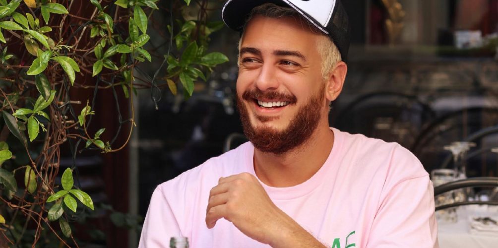بعد نجاح أغنيته &laquo;&nbsp;يا عيوني&nbsp;&raquo;.. سعد لمجرد يشكر جمهوره