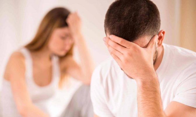 علماء: التليف الرئوي بعد الإصابة بكورونا يؤدي إلى العجز الجنسي