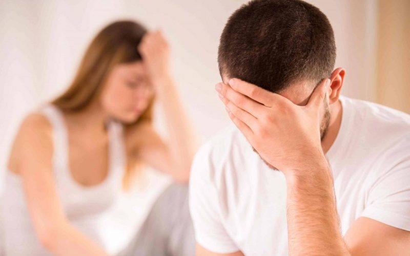 علماء: التليف الرئوي بعد الإصابة بكورونا يؤدي إلى العجز الجنسي