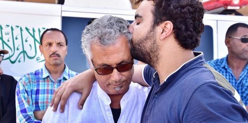 يونس ميكري يتبرأ من إبن أخيه&nbsp;&raquo;: تاريخنا محفور في ذاكرة و قلوب عدة أجيال وليس على جدران قديمة&nbsp;&raquo;
