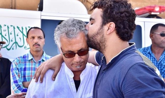 يونس ميكري يتبرأ من إبن أخيه »: تاريخنا محفور في ذاكرة و قلوب عدة أجيال وليس على جدران قديمة »