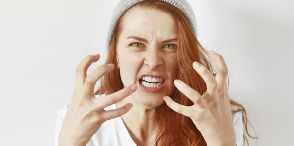 دراسة: الغضب والإحباط يزيدان خطر الإصابة بالسكتة الدماغية