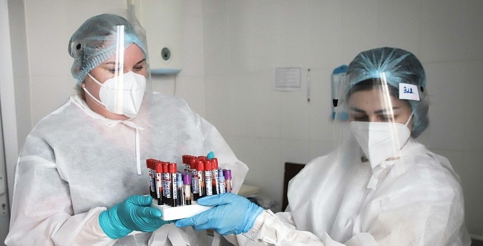 دراسة: الحالات الخفيفة من « كوفيد19 » تؤثر على الذاكرة والإنتباه