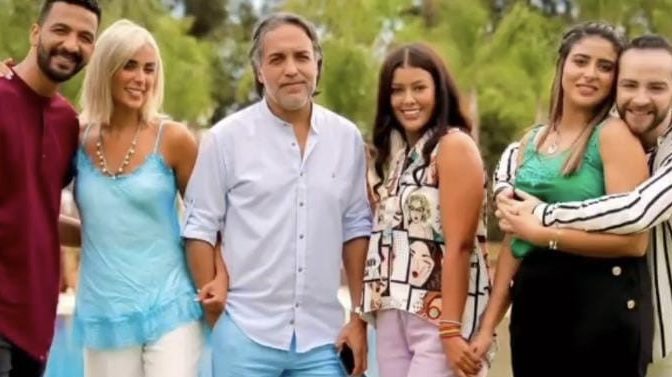سيعرض قريبا.. مسلسل « تزوج ما قالها ليا » يجمع ثلة من نجوم الشاشة (فيديو)