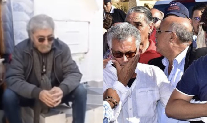 بعد الحكم عليها بالإفراغ.. تضامن واسع مع عائلة ميگري