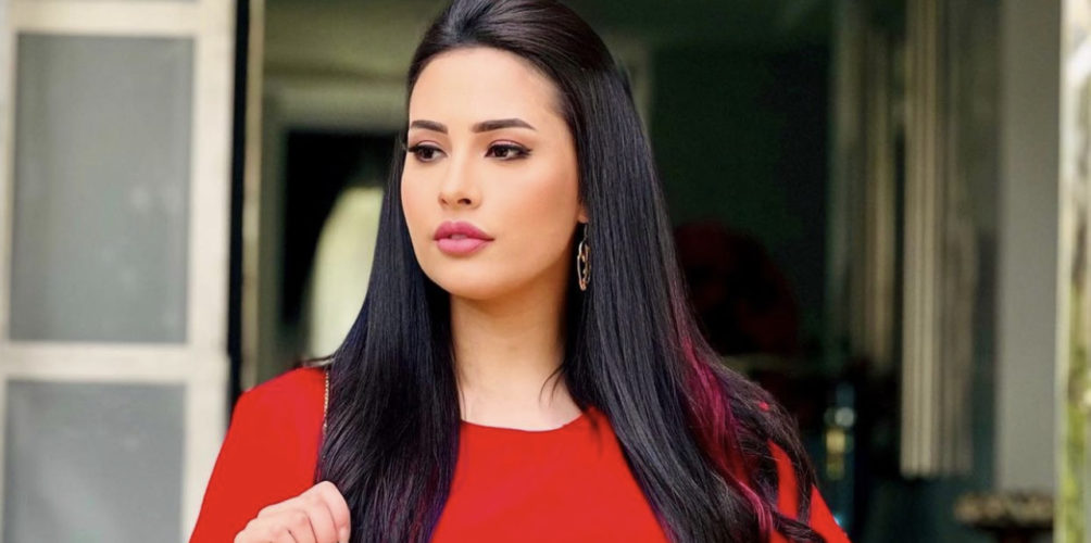 من بطولة ابتسام العروسي.. مسلسل &laquo;&nbsp;جوديا&nbsp;&raquo; يدخل السباق الرمضاني