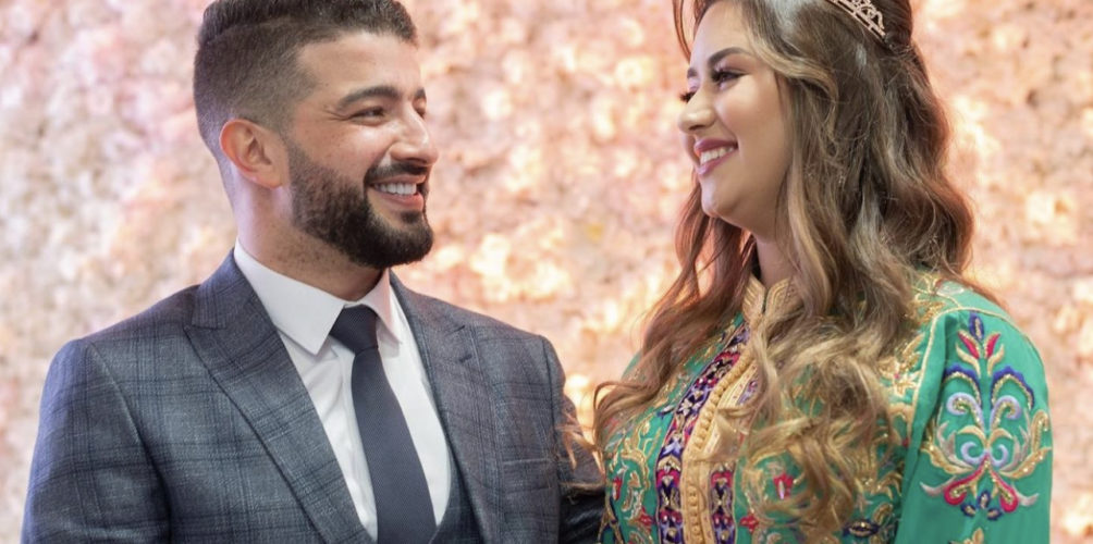 حمزة الفيلالي: هادي حياتي الشخصية ومعند حتا واحد الحق إعاير ولا يسب وهو معارف والو
