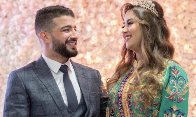 حمزة الفيلالي: هادي حياتي الشخصية ومعند حتا واحد الحق إعاير ولا يسب وهو معارف والو