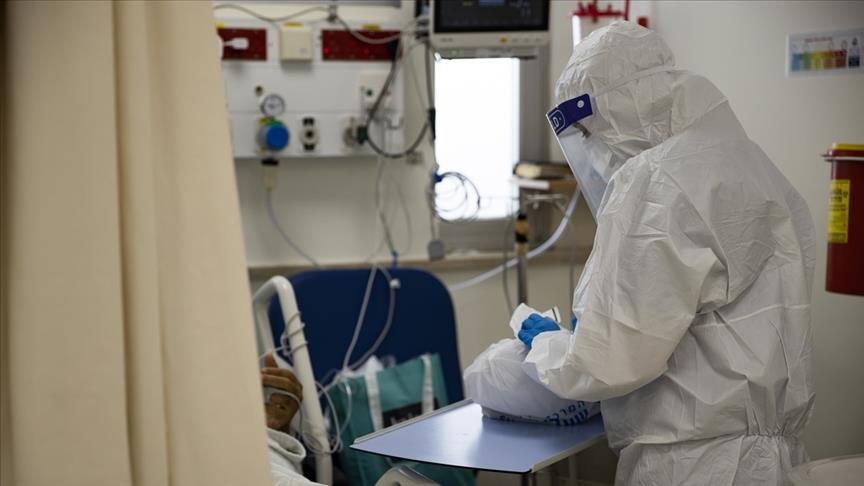 منظمة الصحة العالمية: خطر أوميكرون من فيروس كورونا لا يزال مرتفعا