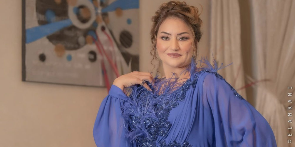 بعد غياب عن الشاشة.. نجاة الوافي تعود بدور &laquo;&nbsp;فطومة&nbsp;&raquo; في مسلسل &laquo;&nbsp;جودية&nbsp;&raquo;
