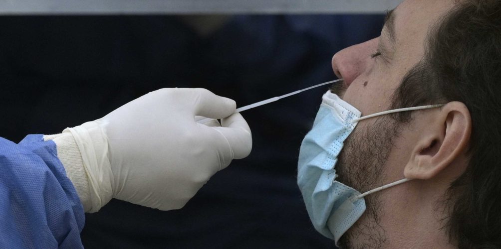 منظمة الصحة العالمية: اكتشاف متحورة فرعية من « أوميكرون » في 57 دولة