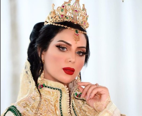 عرس أسطوري.. حفل زفاف ابتسام بطمة بفؤاد قبيبو (فيديو)