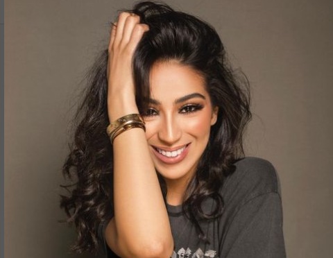 بعد معاناتها من مرض مزمن.. ماريا نديم تكشف عن جديد حالتها الصحية