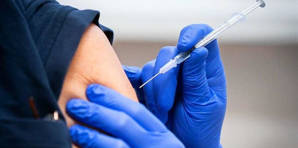 دراسة إسرائيلية: الجرعة الرابعة من اللقاح ضد كورونا لا تحمي من أوميكرون