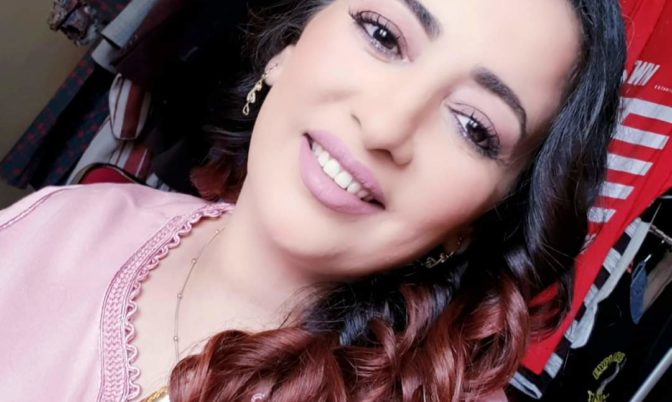 بعد نجاح مسلسل سلمات أبو البنات.. الهام واعزيز تلتحق بطاقم العمل