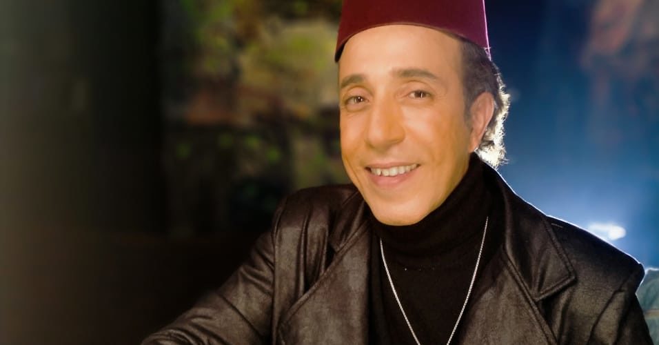 بعد نجاح أغنية &laquo;&nbsp;الحبيبة مي&nbsp;&raquo;.. الفنان سعيد موسكير يطلق &laquo;&nbsp;كوبي كولي&nbsp;&raquo;
