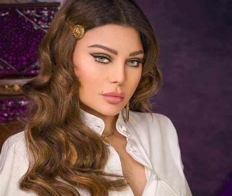 في الدراما المصرية.. هيفا وهبي تحصل على لقب صاحبة أجمل وجه