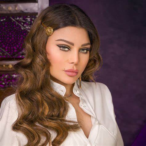 في الدراما المصرية.. هيفا وهبي تحصل على لقب صاحبة أجمل وجه