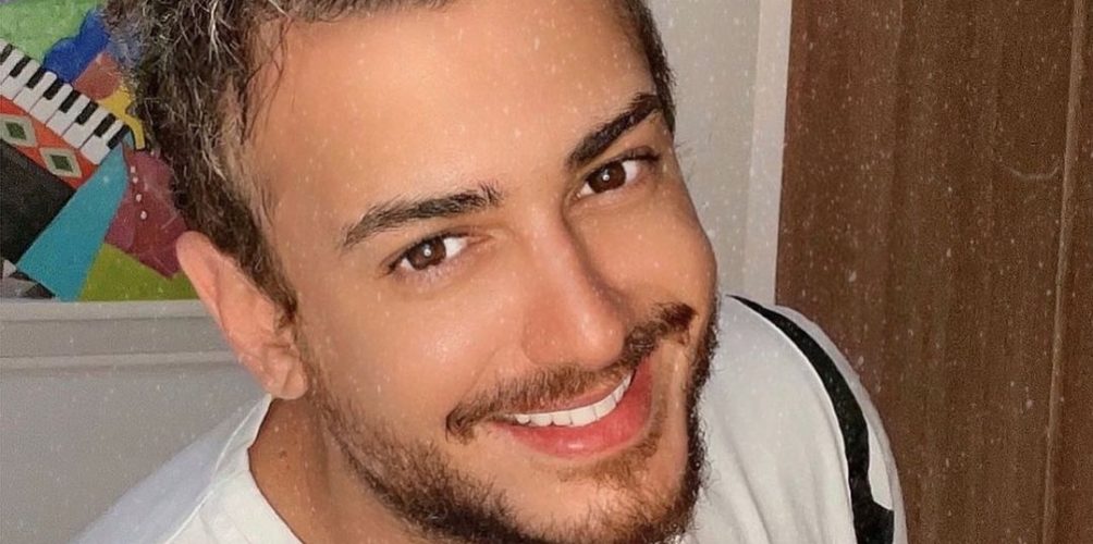تمزج بين الصحراوي والخليجي.. سعد لمجرد يستعد لطرح أغنيته&nbsp;&raquo;يا عيوني&nbsp;&raquo;