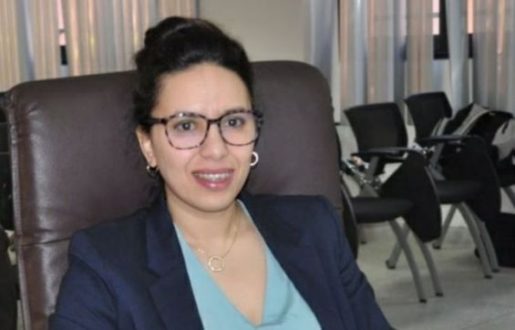 إلى جانب ثلاثة فائزين من دول أخرى .. المغربية لبنى الفلس تتوج بجائزة الفرونكوفونية للباحثين الشباب