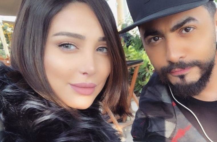 بعد نعمان بلعياشي وحاتم عمور.. بسمة بوسيل تحصل على الإقامة الذهبية بدولة الإمارات