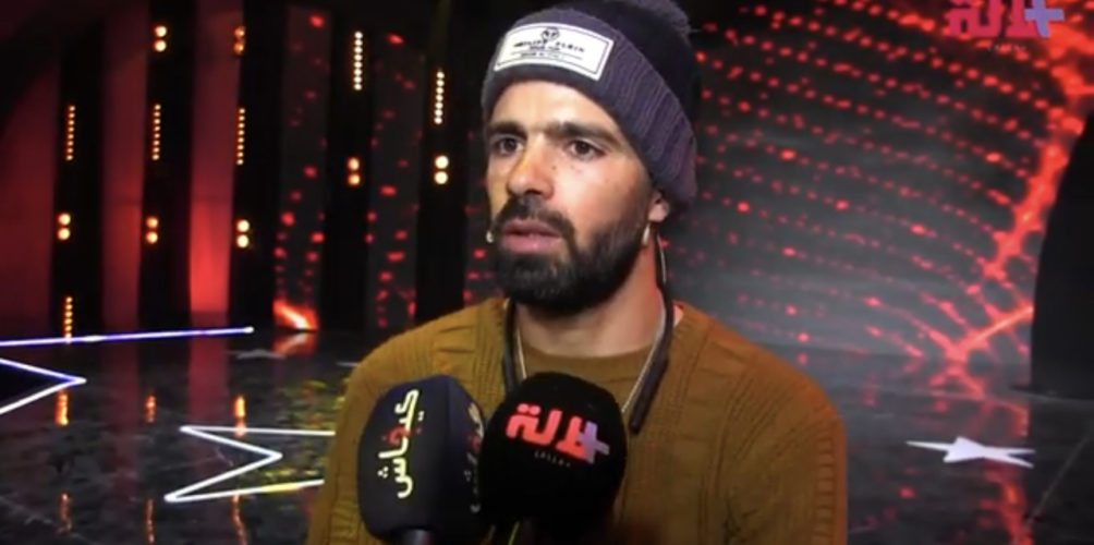 نهائي &laquo;&nbsp;ستاند آب&nbsp;&raquo;.. ممثل مدينة بنجرير يفوز باللقب